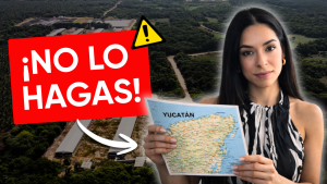 Invertir en Yucatán: los riesgos reales que conviene entender antes de comprar