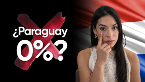Impuestos en Paraguay: lo que muchos inversores inmobiliarios extranjeros no están viendo