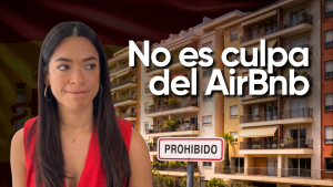 La Mentira de los Pisos Turísticos: Lo que España NO quiere que sepas