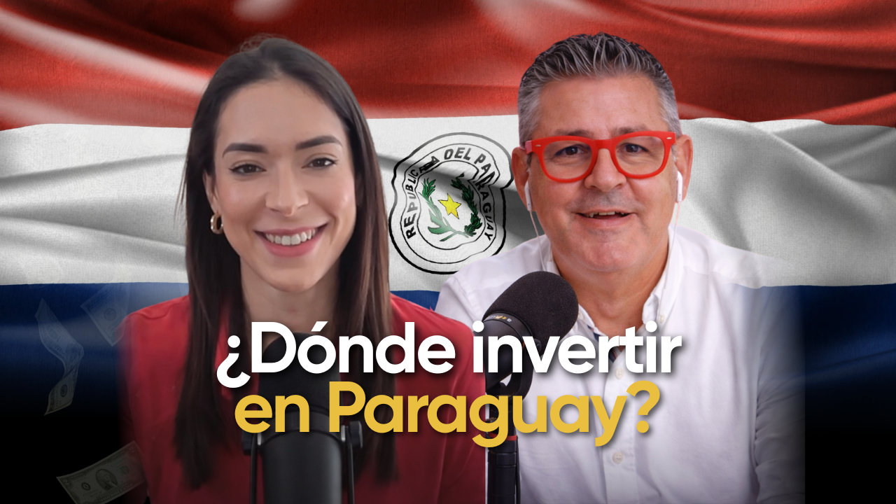 Invertir en Paraguay: Luque la zona estratégica en el área de Asunción