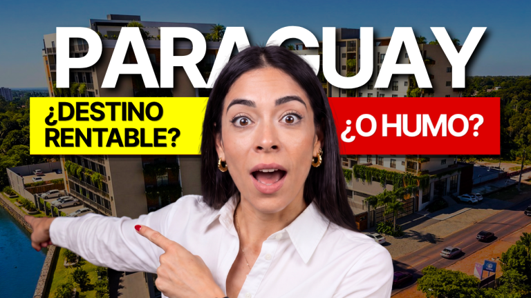 Lee más sobre el artículo Inversión inmobiliaria en Paraguay: OGA, Luque y el mercado residencial en Gran Asunción