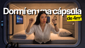Hoteles cápsula en Málaga: análisis de un modelo que gana atención