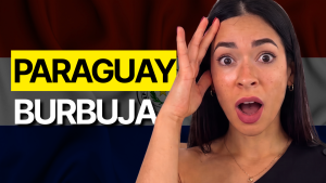 ¿Hay una burbuja inmobiliaria en Paraguay o sigue habiendo recorrido?