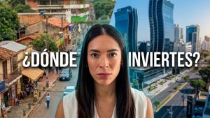 Invertir en inmuebles en Paraguay fuera de Asunción: por qué Luque concentra la mayor demanda real