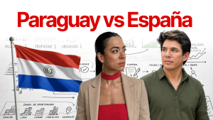 Cómo invertir en Paraguay desde España sin vivir allí: entrevista con Emilio Espínola, CEO de Altea Desarrollos